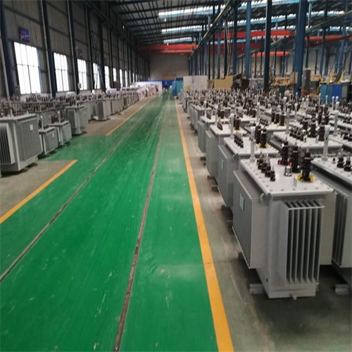 武陵SH15-800KVA非晶合金变压器厂家价格