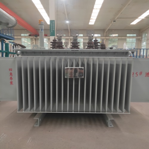 武陵sh15-315KVA非晶合金变压器