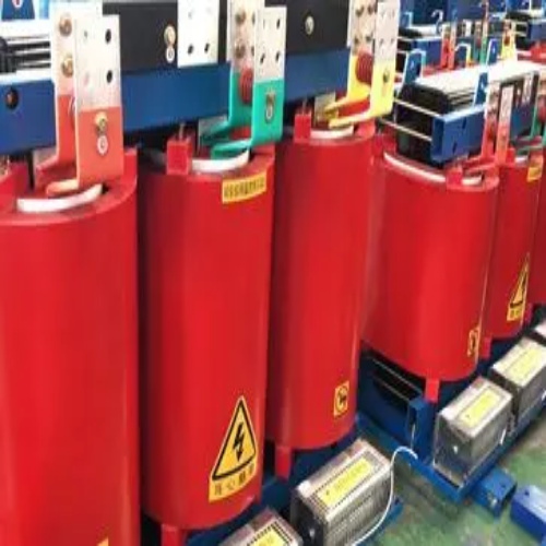 武陵1000KVA干式变压器