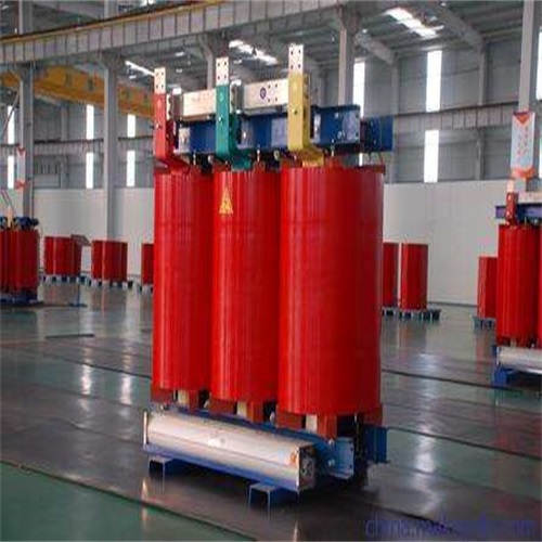 武陵50KVA干式变压器